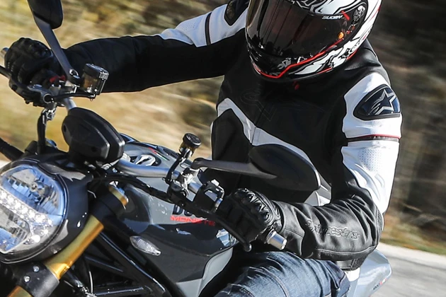 Alpinestars – синоним сочетания качество + инновации