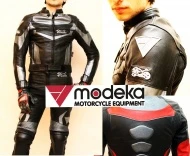 Новое поступление комбинезонов Dainese, Modeka, а также появилась новая куртка Dainese