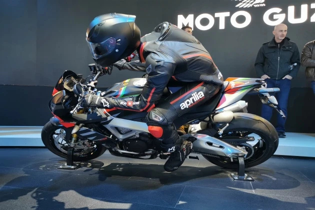 Не были на EICMA-2019? Не беда! Экипка.Ру покажет и расскажет все о мотовыставке!