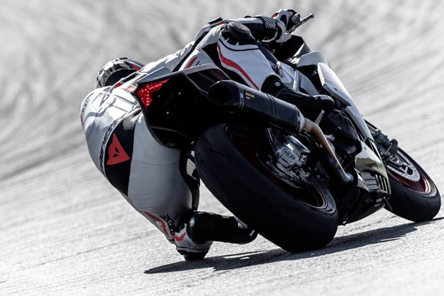 Итальянский производитель экипировки Dainese
