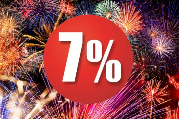 Акция: скидка 7% НА ВСЕ комбинезоны!