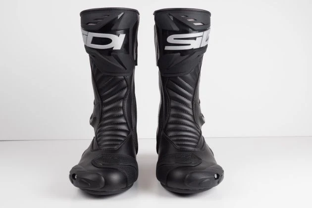 Обзор ботинок Sidi Performer Gore-Tex