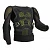 Защита тела детская (Черепаха) Acerbis PLASMA KID Black/Yellow