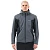 Мототолстовка DF URBAN Man Grey с защитой