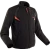 Куртка текстильная Bering WARMOR Black