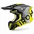 Мотошлем Airoh Twist 2.0, BIT Yellow Gloss