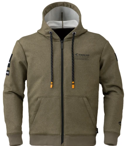 Толстовка  Taichi CORDURA Combat Khaki