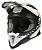 Шлем Acerbis X-RACER VTR White/Black