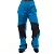 Штаны - дождевик EVO Woman Blue (мембрана) 2023