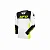 Мотоджерси UFO ARES JERSEY White/Black