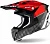 Мотошлем Airoh Twist 2.0, Tech Red Gloss