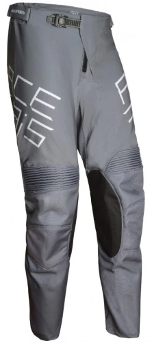 Штаны Acerbis MX TRACK Grey