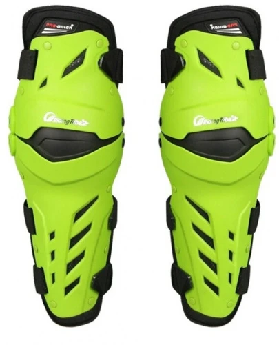 Наколенники             HXP-22 GREEN