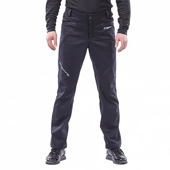 Брюки Explorer Black мужские, Softshell