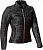 Мотокуртка женская кожаная IXON TORQUE LADY BLACK