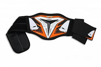 Защитный пояс подростковый UFO DEMON BOY BODY BELT, Orange, OS (CI02357#F)