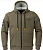 Толстовка Taichi CORDURA Combat Khaki