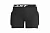 Защитные шорты подростковые UFO REBORN KID MV6 SHORTS WITH HIP PROTECTIONS Black
