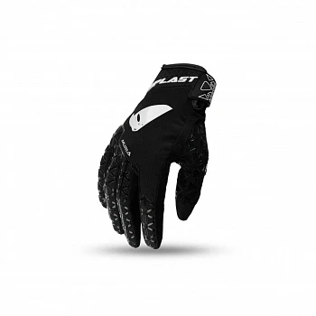 Мотоперчатки UFO MURIA GLOVE Black