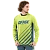 Джерси DFMX CROSS Lime 2024
