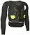 Защита тела (Черепаха) Acerbis PLASMA LEVEL 2 Black/Yellow