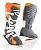 Мотоботы кроссовые Acerbis X-RACE Orange/Grey