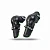 Наколенники UFO KAJAM KNEE/SHIN GUARD Black (KP13003#K)