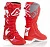 Мотоботы кроссовые Acerbis X-TEAM Red/White