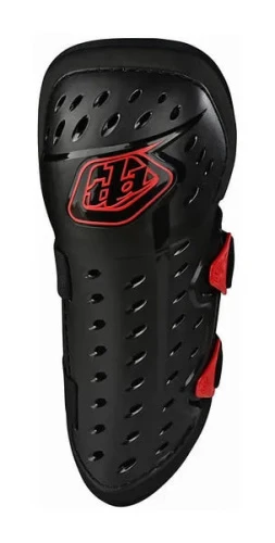 Наколенники Troy Lee Designs Rogue Knee/Shin Guard Black
