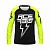 Джерси детское Acerbis MX J-KID BLIZZARD Black/White