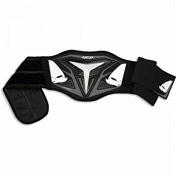 Защитный пояс UFO DEMON BODY BELT for adult, Grey, OS (CI12356#E)