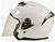 Шлем AiM JK526 White Glossy
