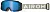 Очки для шлема AIROH GOGGLE BLAST XR1, GBXR111 BLACK MATT