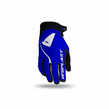 Мотоперчатки UFO SKYLINE GLOVES Blue
