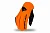 Мотоперчатки UFO SKILL RADIAL GLOVE Neon Orange