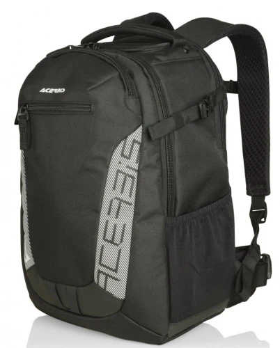 Рюкзак Acerbis X-EXPLORE Black, (35 L)
