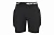 Защитные шорты UFO REBORN MV6 SHORT WITH HIP PROTECTION Black-M