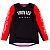 Мотоджерси Troy Lee Designs GP Pro Jersey Boltz Black/Glo Red