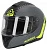 Шлем Acerbis KRAPON 22-06 Grey/Yellow