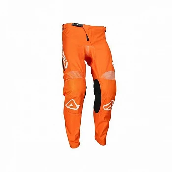 Штаны Acerbis MX LINEAR LUGO Orange/White