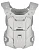 Защита тела (Панцирь) Acerbis LINEAR Metallic Grey