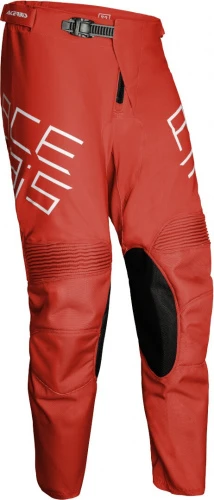 Штаны Acerbis MX TRACK Red