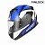 Шлем Acerbis SEREL 22-06 Blue/White