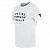 Футболка Dainese RACING SERVICE White/Black