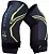 Наколенники Taichi STEALTH CE(LV2) KNEE GUARDS Black/Yellow