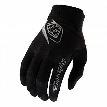 Мотоперчатки подростковые Troy Lee Designs Youth Air Mono Black