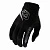 Мотоперчатки подростковые Troy Lee Designs Youth Air Mono Black