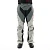 Штаны Эндуро Freeride DF Grey-Orange