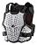 Защита панцирь Troy Lee Designs Rockfight Ce Flex Chest Protector White