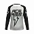 Джерси детское Acerbis J-KID BLIZZARD Grey/Black